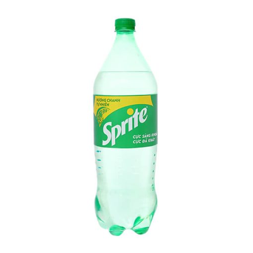 Nước Ngọt Sprite 1.5l