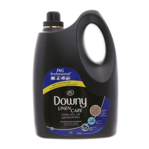 Nước Xả Vải Downy Huyền Bí 3.8l