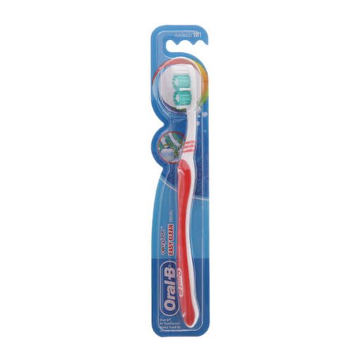 Bàn Chải Oral-B Easy Clean Lông Mềm