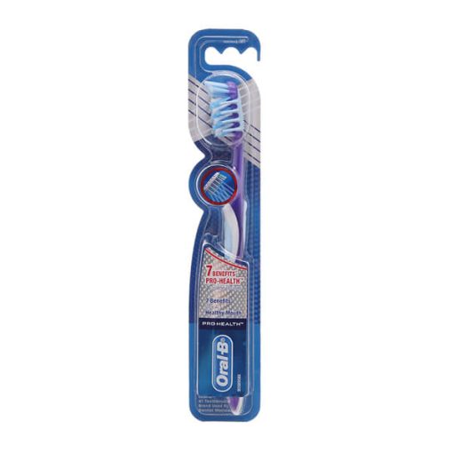 Bàn Chải Oral-B Pro Health Lông Mềm