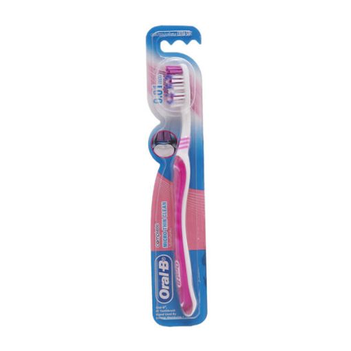 Bàn Chải Oral-B Siêu Mềm