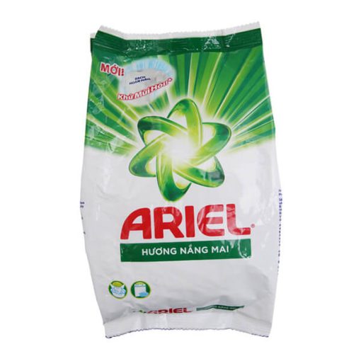 Bột Giặt Ariel Hương Nắng Mai 720g