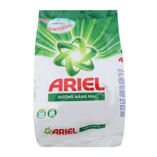 Bột Giặt Ariel Nắng Mai 360g