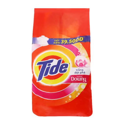 Bột Giặt Tide Hương Downy 5kg