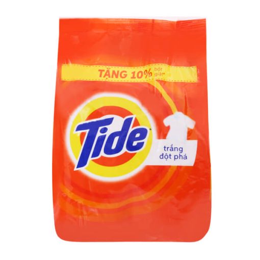 Bột Giặt Tide Hương Downy 720g