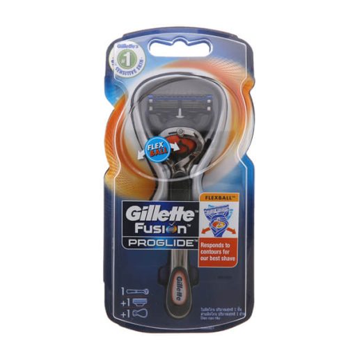 Dao Cạo Râu 5 lưỡi Gillette Fusion 5