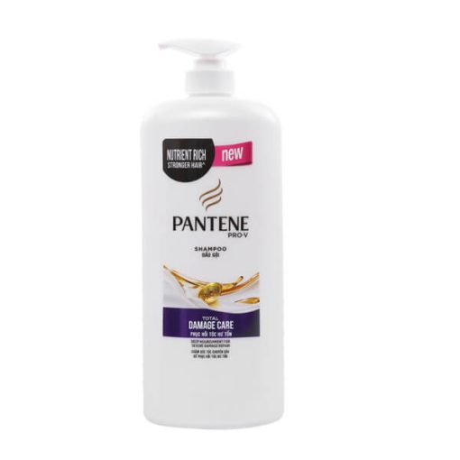 Dầu Gội Pantene Phục Hồi Tóc Hư Tổn 1.2l
