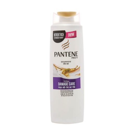 Dầu Gội Pantene Phục Hồi Tóc Hư Tổn 300g