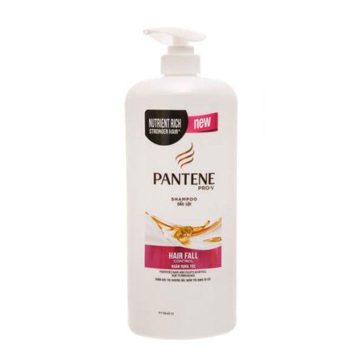 Dầu Gội Pantene Ngăn Rụng Tóc 1.2l