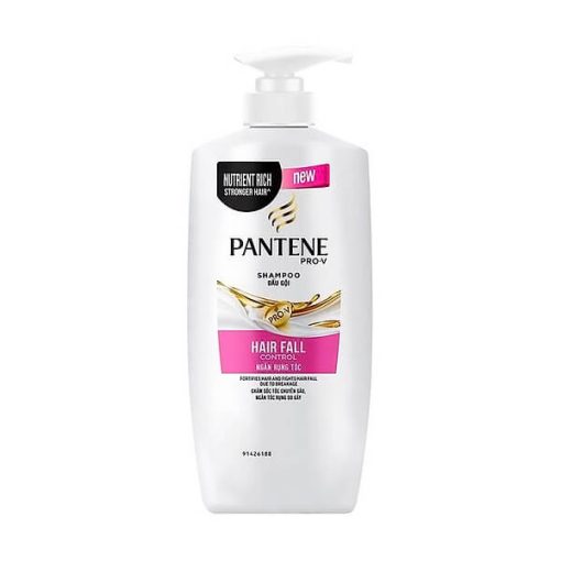 Dầu Gội Pantene Ngăn Rụng Tóc 480g