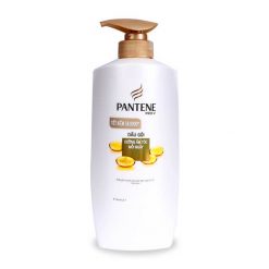 Dầu Gội Pantene Dưỡng Ẩm Mỗi Ngày 650g