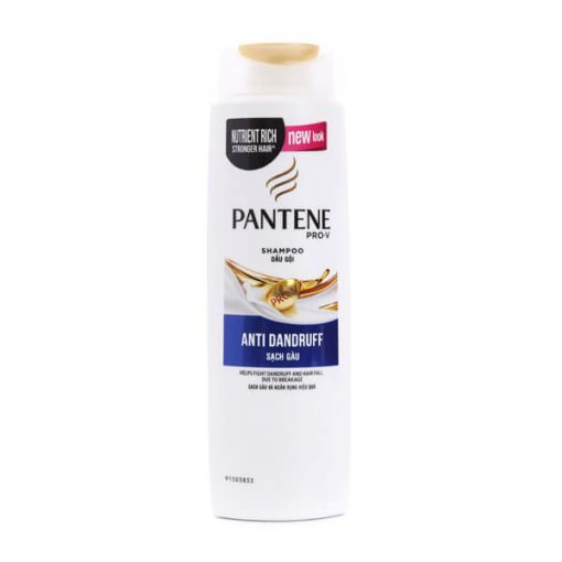 Dầu Gội Pantene Trị Gàu 300g