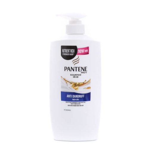 Dầu Gội Pantene Trị Gàu 900g