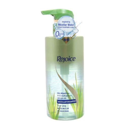 Dầu Gội Rejoice Micellar Làm Sạch Dầu 300ml