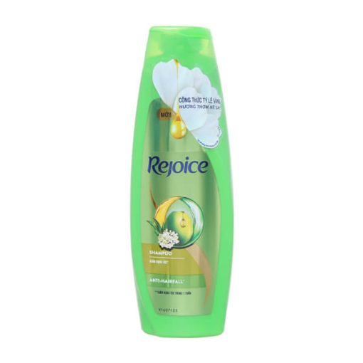 Dầu Gội Rejoice Ngăn Rụng Tóc 320g