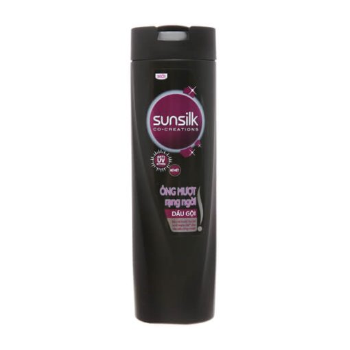 Dầu Gội Sunsilk Óng Mượt Rạng Ngời 320g
