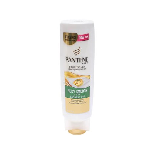 Dầu Xả Pantene Mềm Mượt Óng Ả 150ml