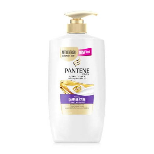 Dầu Xả Pantene Phục Hồi Tóc Hư Tổn 650ml