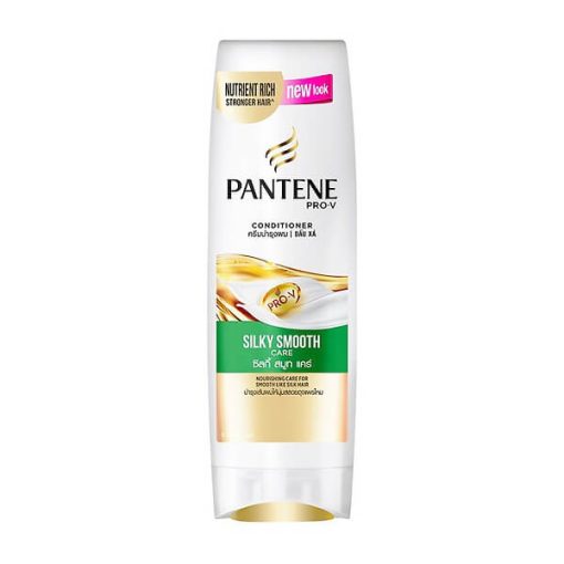 Dầu Xả Pantene Suôn Mượt Óng Ả 300ml