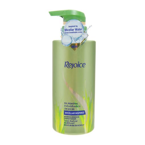 Dầu Xả Rejoice Micellar Làm Sạch Dầu 300ml