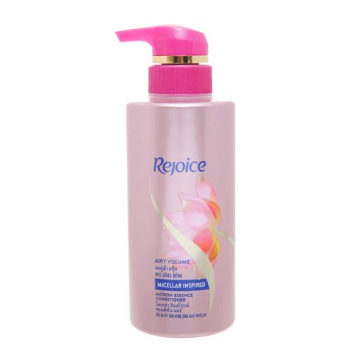 Dầu Xả Rejoice Micellar Nhẹ Bồng Bềnh 300ml