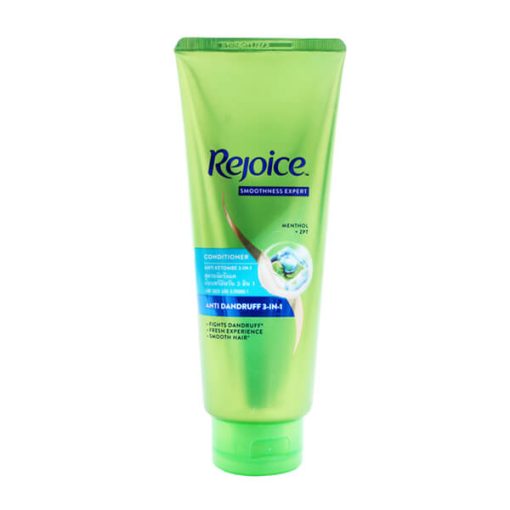 Dầu Xả Rejoice Sạch Gàu 3 trong 1 170ml