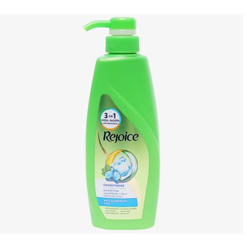 Dầu Xả Rejoice Sạch Gàu 3 trong 1 450ml