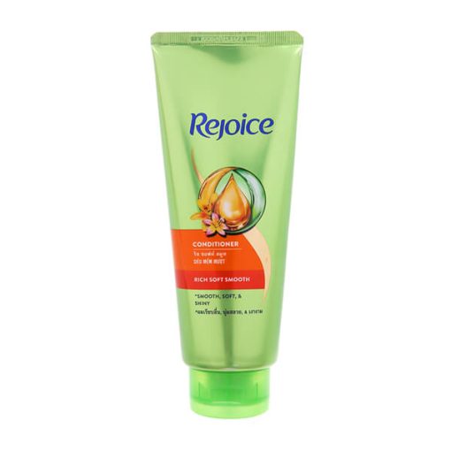 Dầu Xả Rejoice Siêu Mềm Mượt 170ml