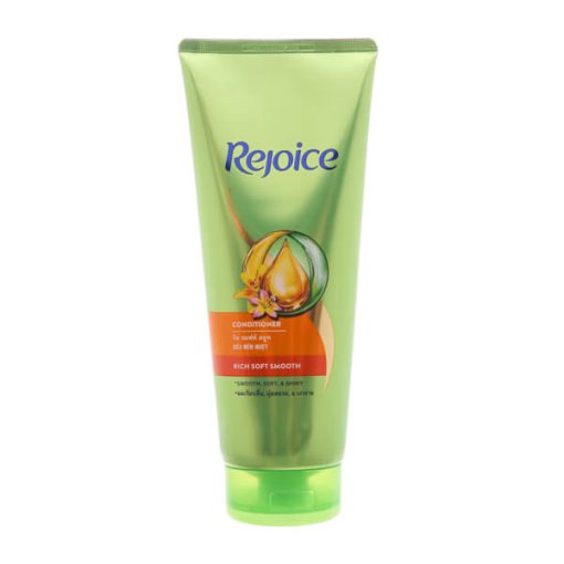 Dầu Xả Rejoice Siêu Mềm Mượt 320ml