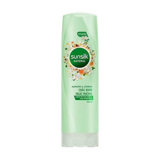 Dầu Xả Sunsilk Chắc Khỏe Ngát Hương 320g