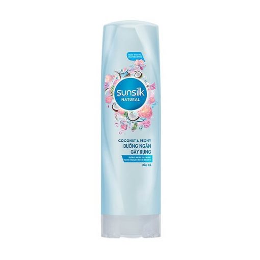 Dầu Xả Sunsilk Dưỡng Ngăn Gãy Rụng 320g