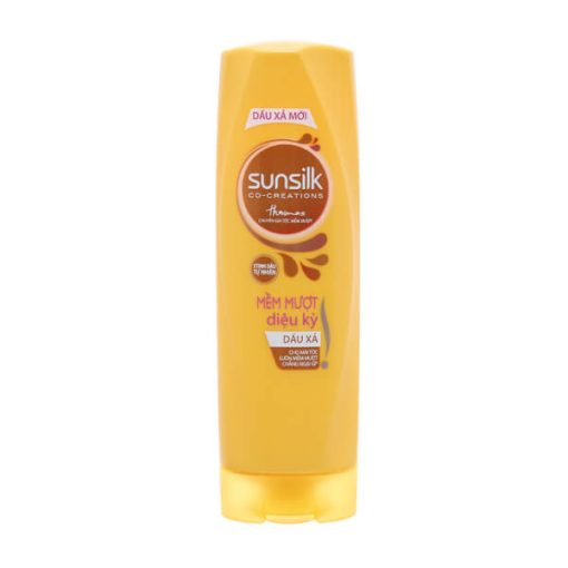 Dầu Xả Sunsilk Mềm Mượt Diệu Kỳ 320g