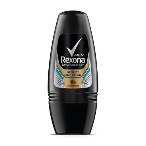 Lăn Ngăn Mùi Rexona Men Sport 50ml
