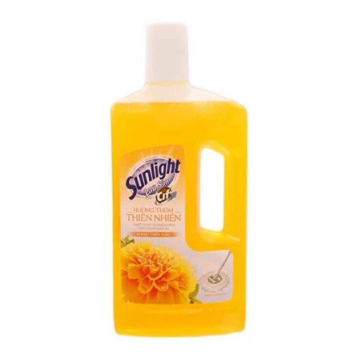 Nước Lau Sàn Sunlight Hương Thiên Thảo 1kg