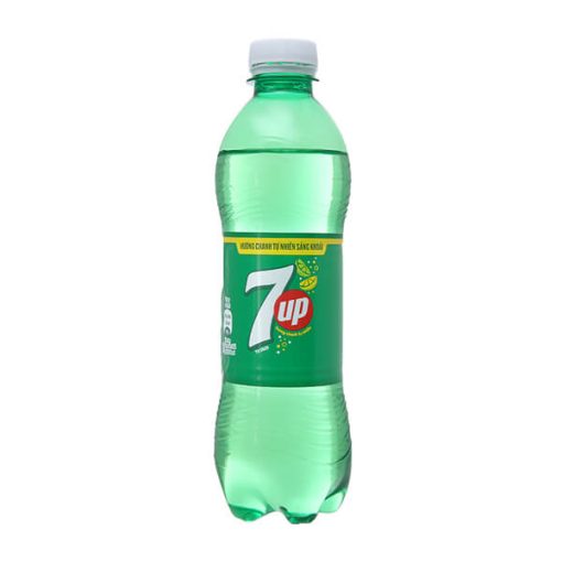 Nước Ngọt 7UP 390ml