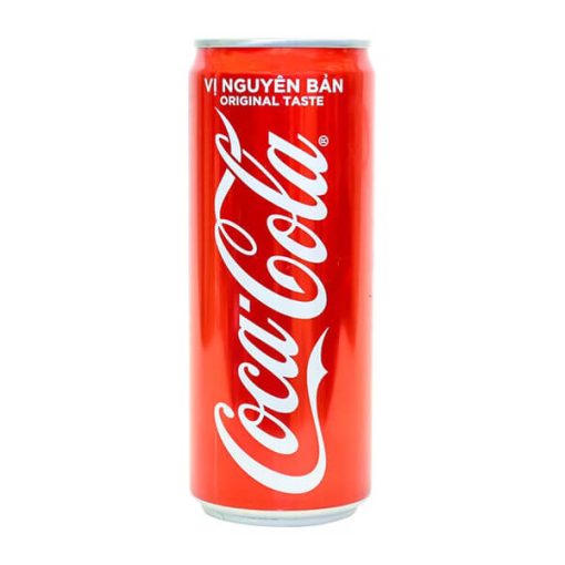 Nước Ngọt CoCa-Cola 330ml