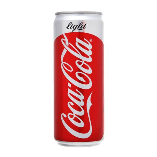 Nước Ngọt CoCa-Cola Light 330ml