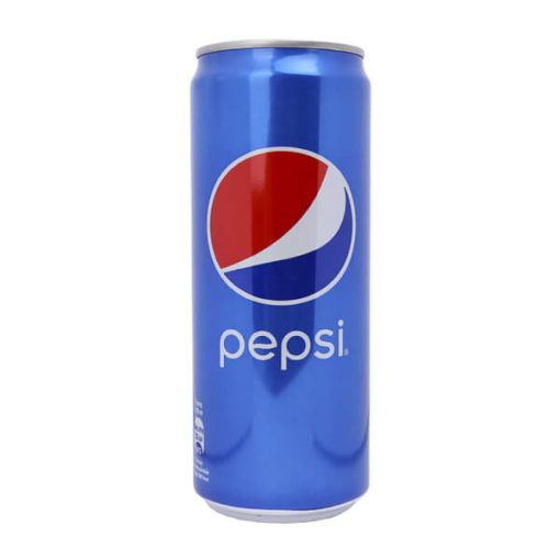 Nước Ngọt Pepsi 330ml