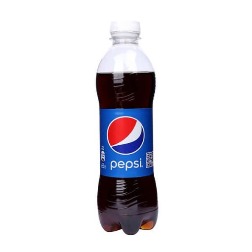 Nước Ngọt Pepsi 390ml