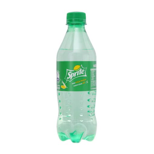 Nước Ngọt Sprite 390ml