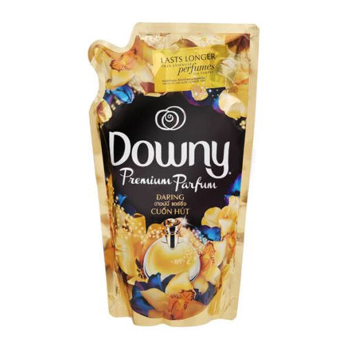 Nước Xả Vải Downy Cuốn Hút 800ml