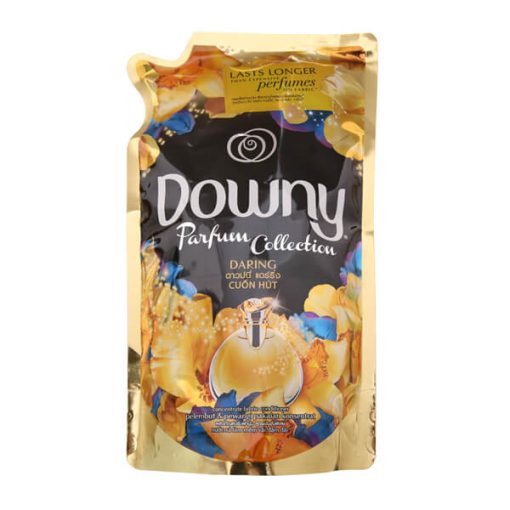 Nước Xả Vải Downy Cuốn Hút Túi 1.5l