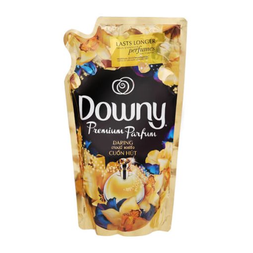 Nước Xả Vải Downy Cuốn Hút Túi 750ml