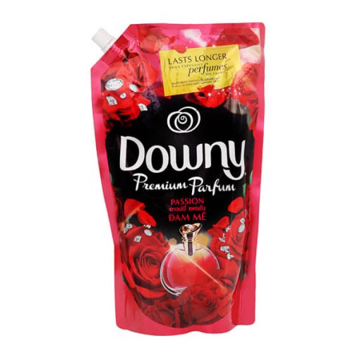 Nước Xả Vải Downy Đam Mê Túi 1.5l