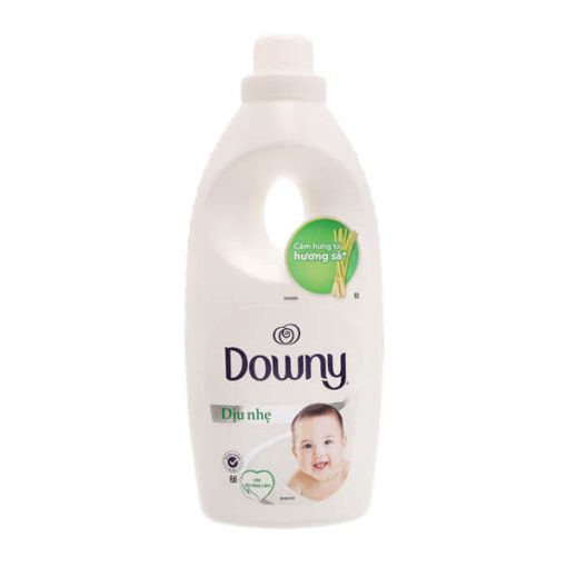 Nước Xả Vải Downy Dịu Nhẹ 800ml