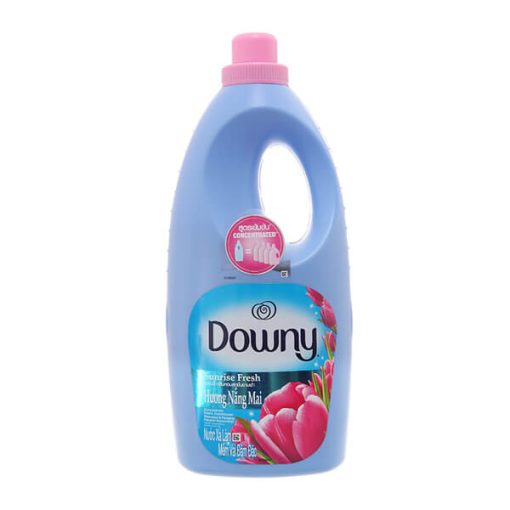 Nước Xả Vải Downy Nắng Mai 1.8l