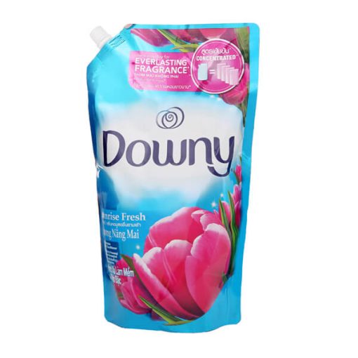 Nước Xả Vải Downy Nắng Mai Túi 1.6l