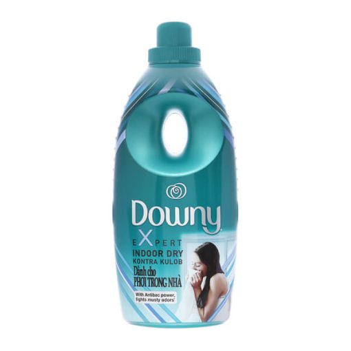 Nước Xả Vải Downy Phơi Trong Nhà 800ml