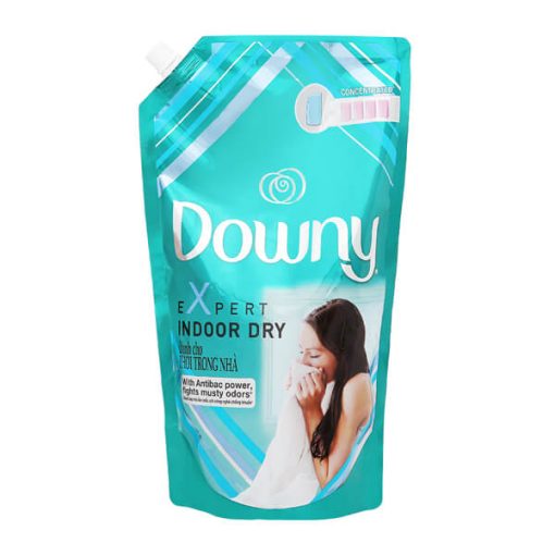 Nước Xả Vải Downy Phơi Trong Nhà 1.5l