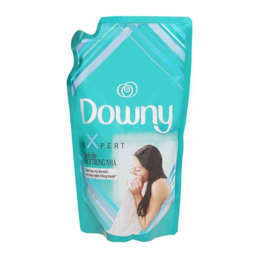 Nước Xả Vải Downy Phơi Trong Nhà Túi 730ml